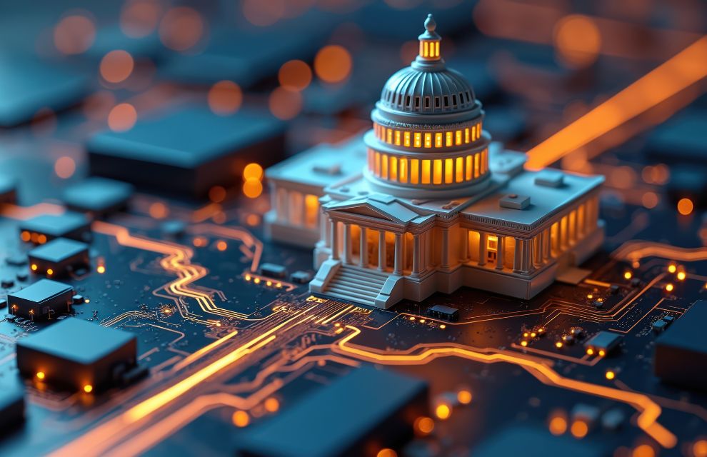 Generic business image for news article