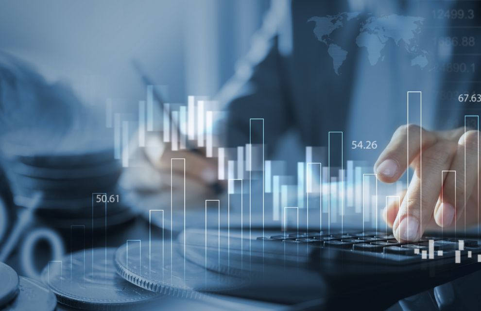 Generic business image for news article