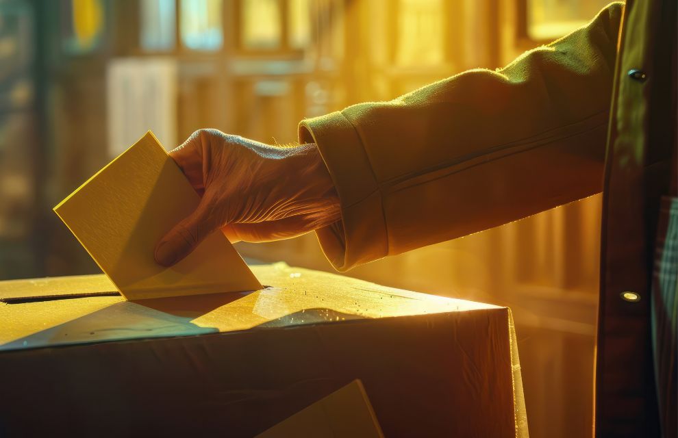 Generic business image for news article