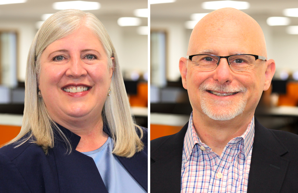 Generic business image for news article