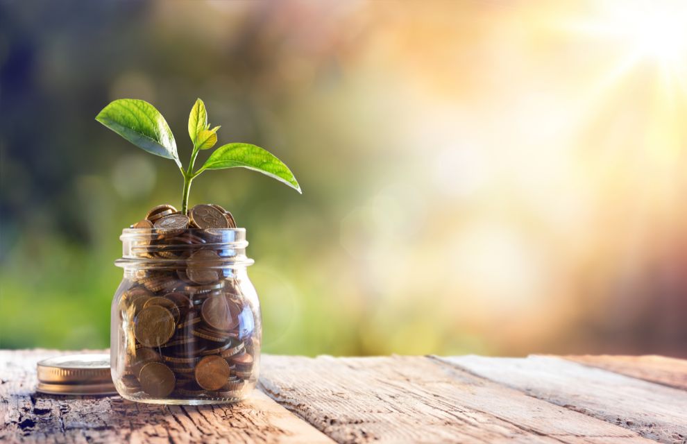 Generic business image for news article