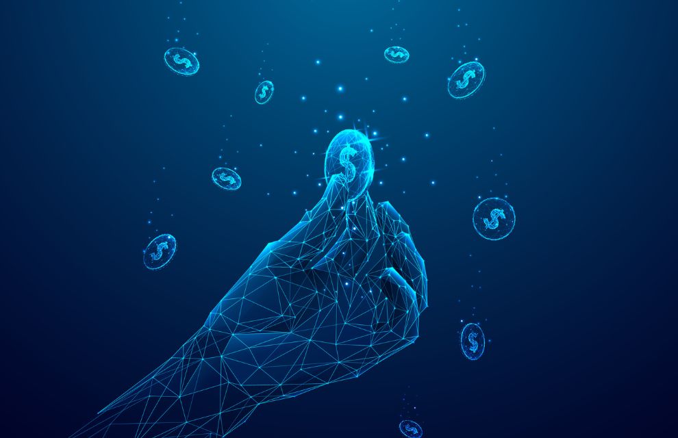 Generic business image for news article