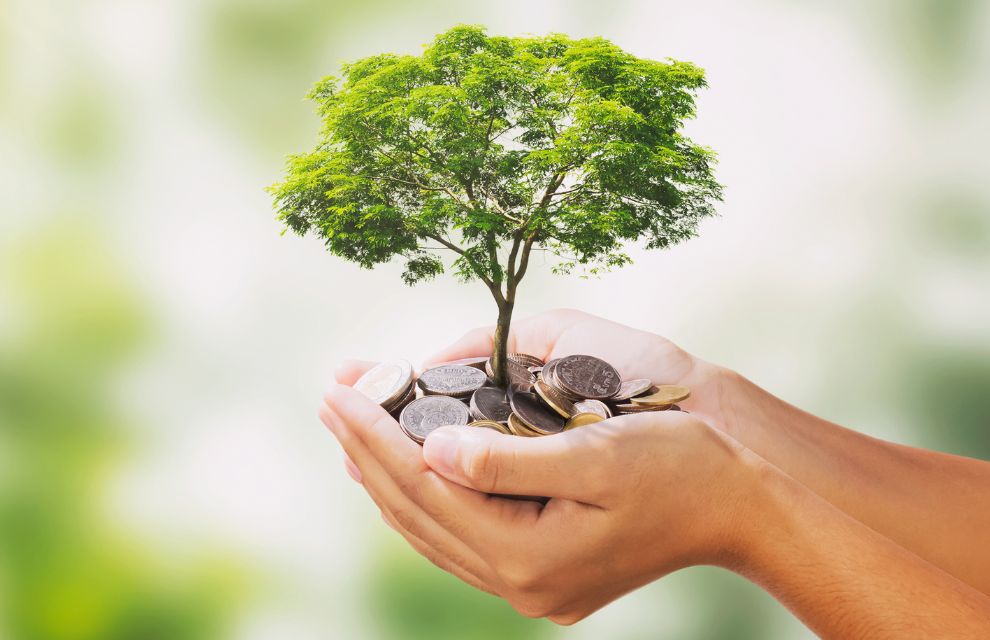 Generic business image for news article