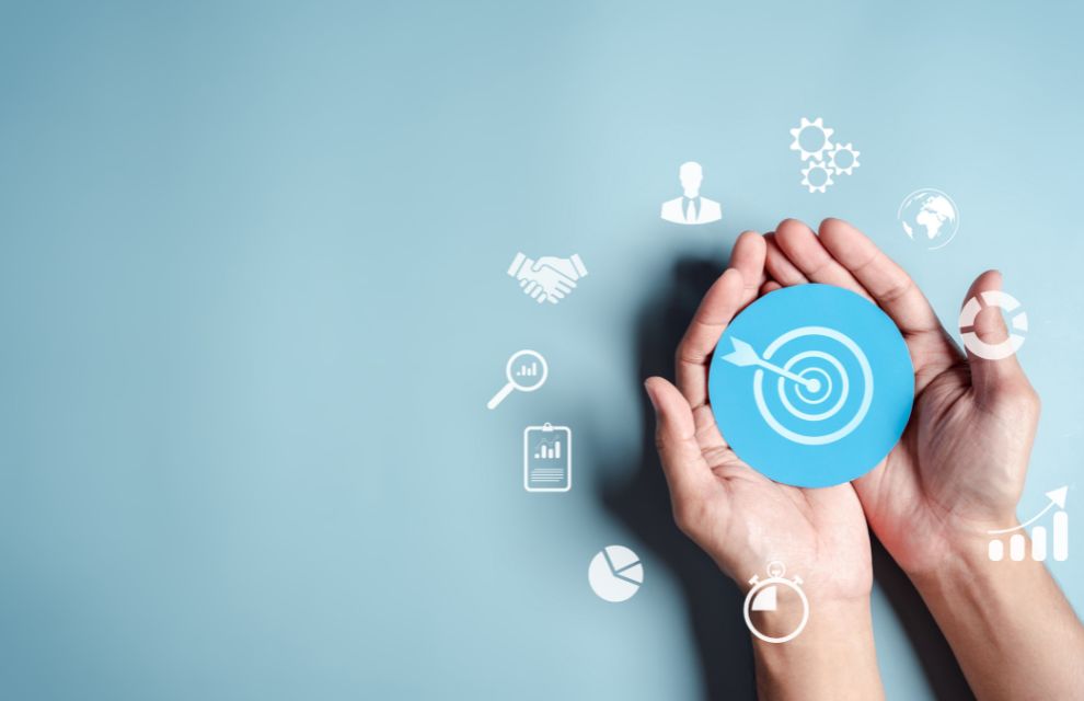 Generic business image for news article