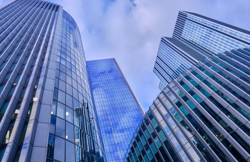 Generic business image for news article