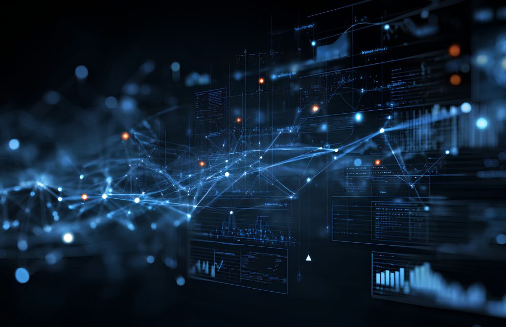 Generic business image for news article