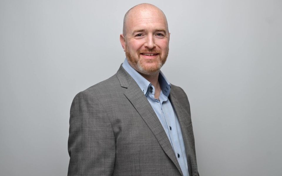 Generic business image for news article