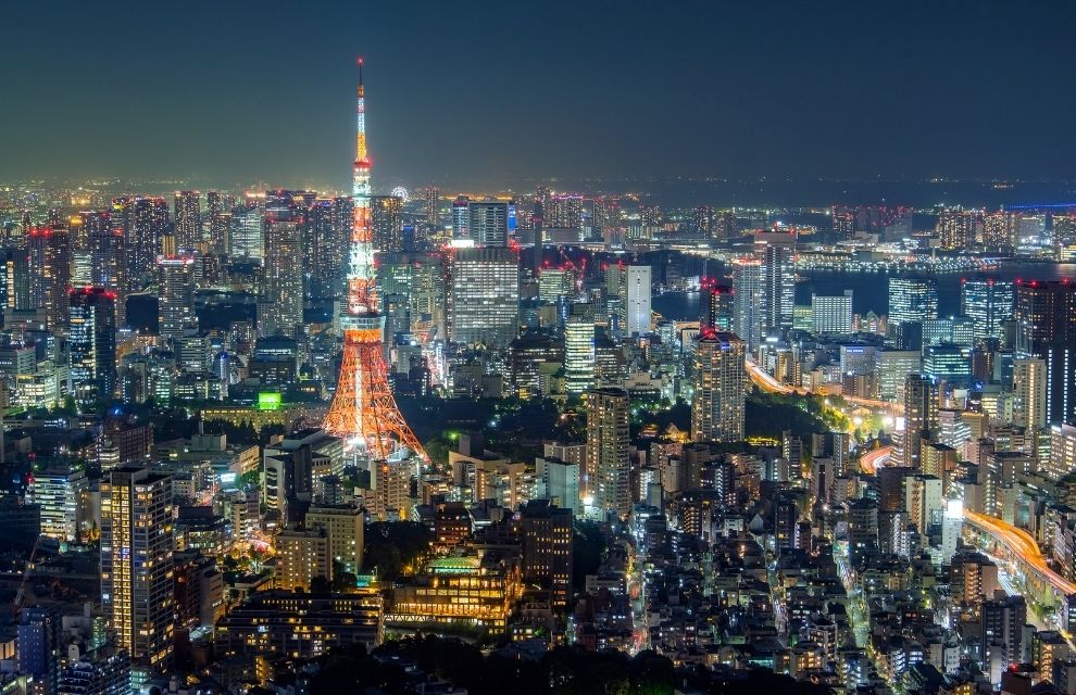 Generic business image for news article