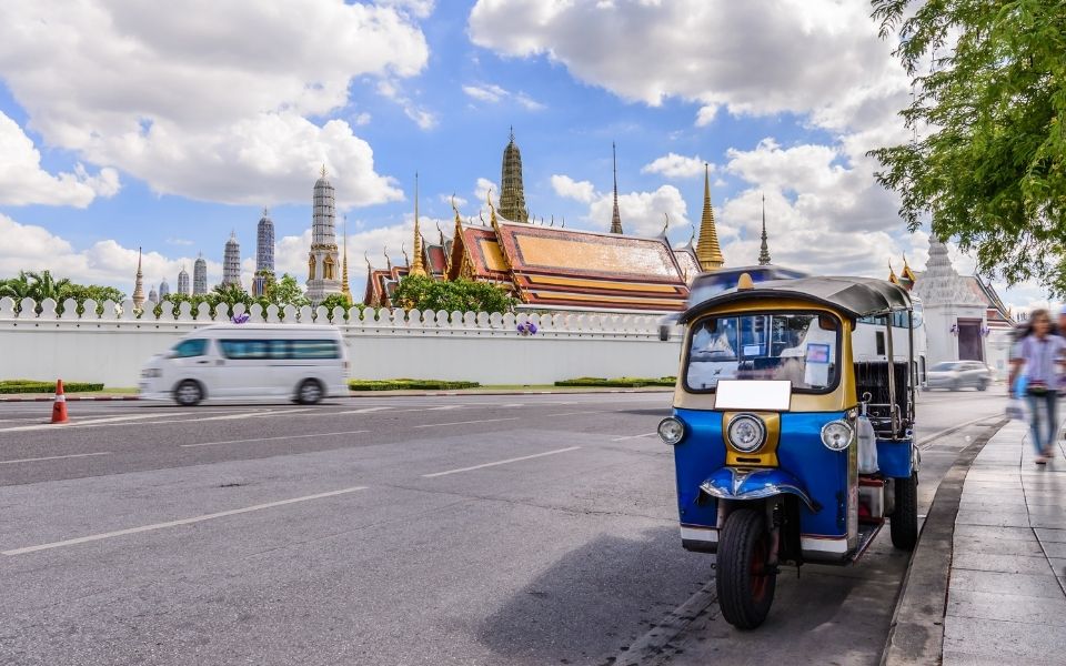 Clearstream executes Thailand domiciled fund denominated in USD