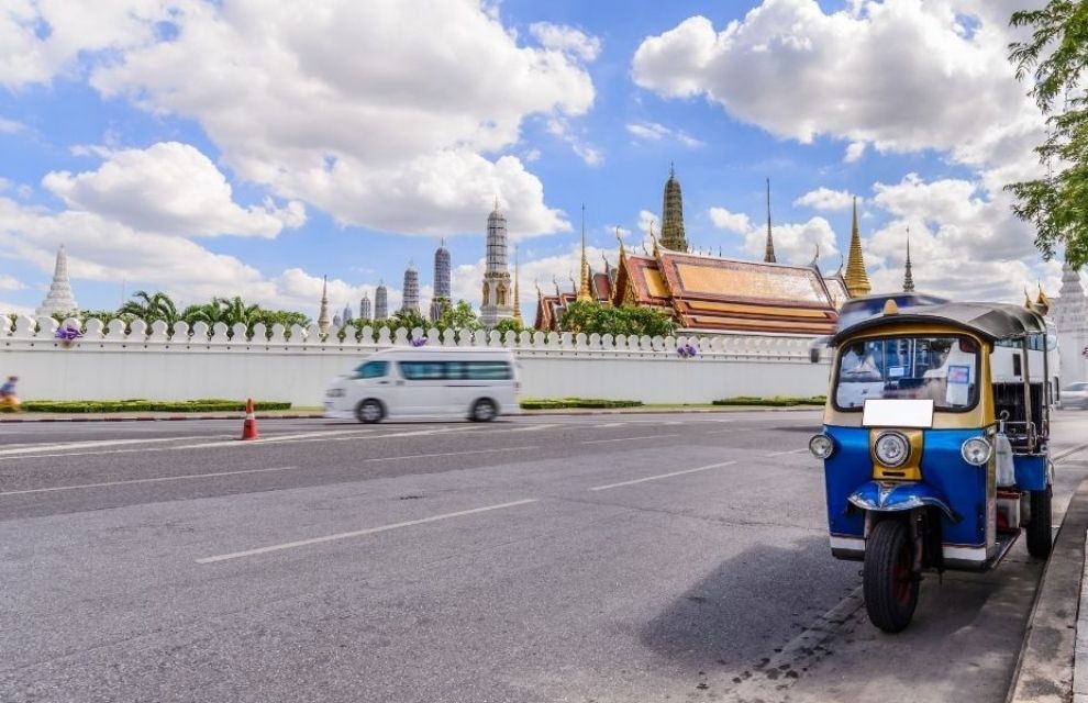 Generic business image for news article