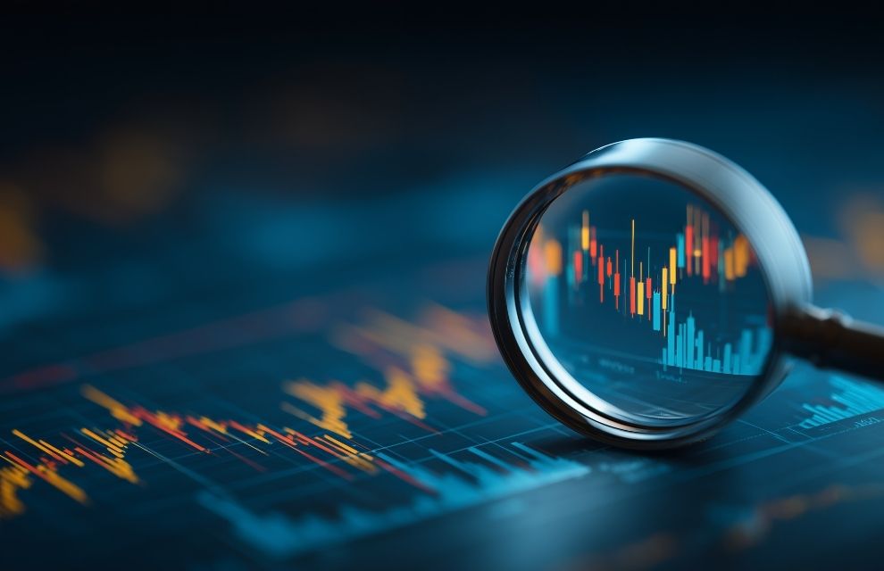 Generic business image for news article