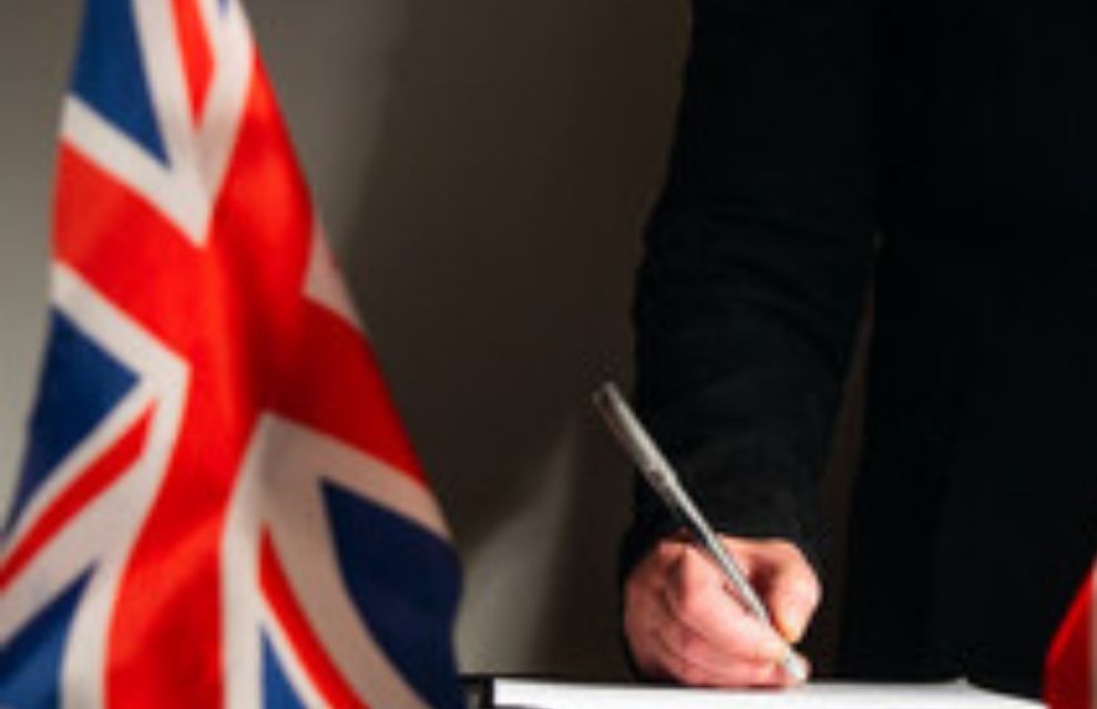 Generic business image for news article