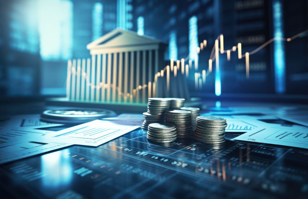 Generic business image for news article