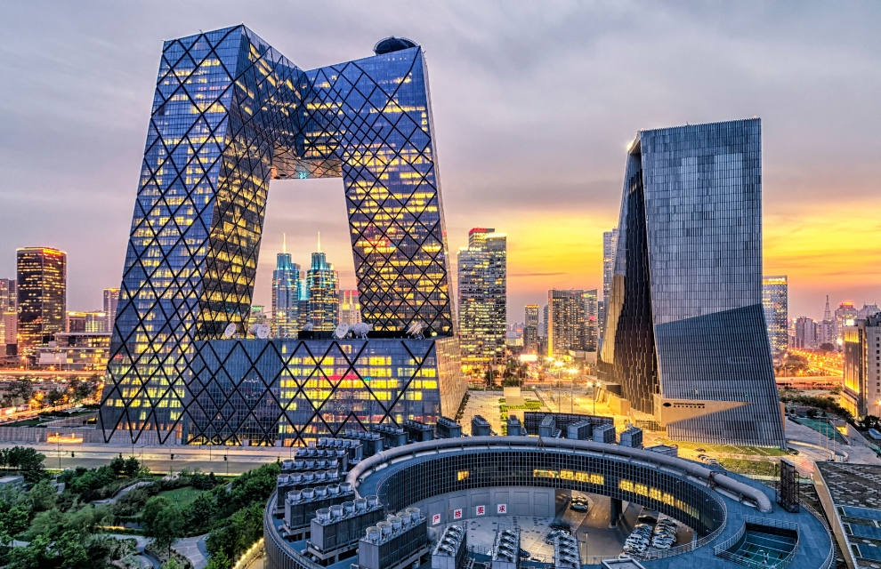 Asset servicing technology news | J.P. Morgan China launches new platform