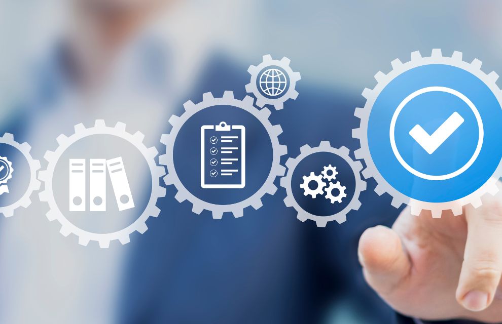 Generic business image for news article