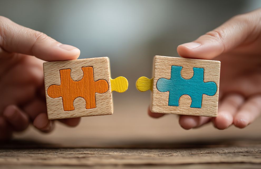 Generic business image for news article