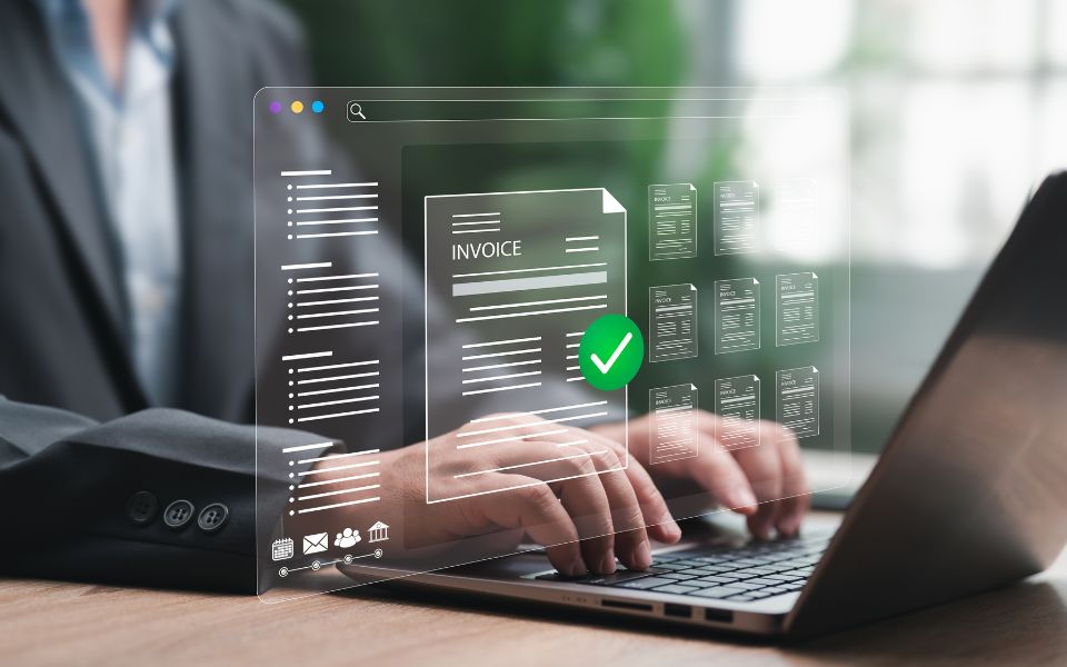 Generic business image for news articles