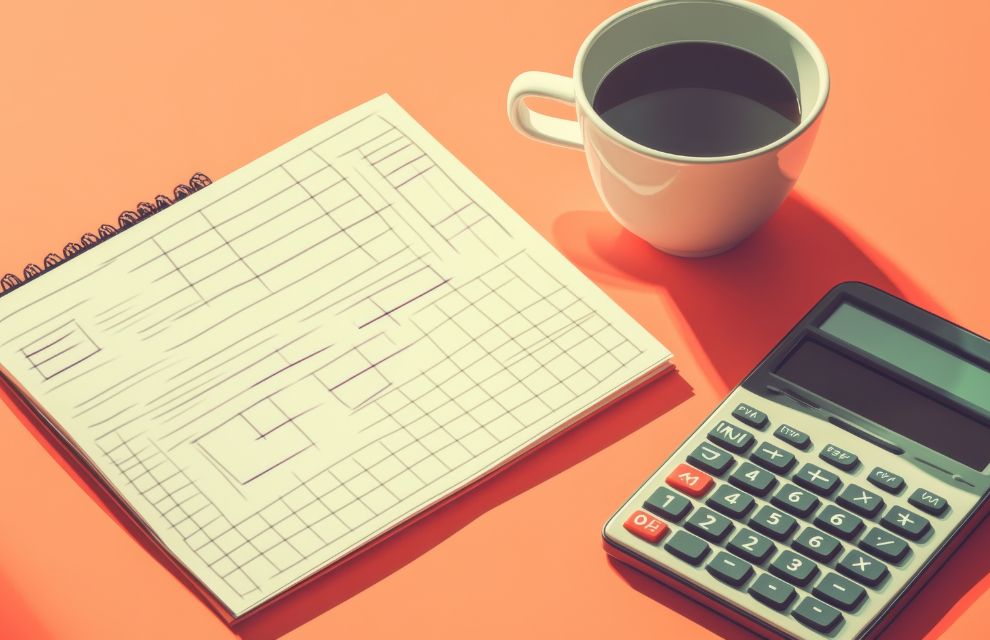 Generic business image for news article