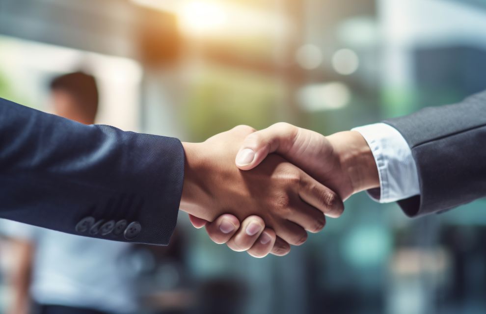 Generic business image for news articles