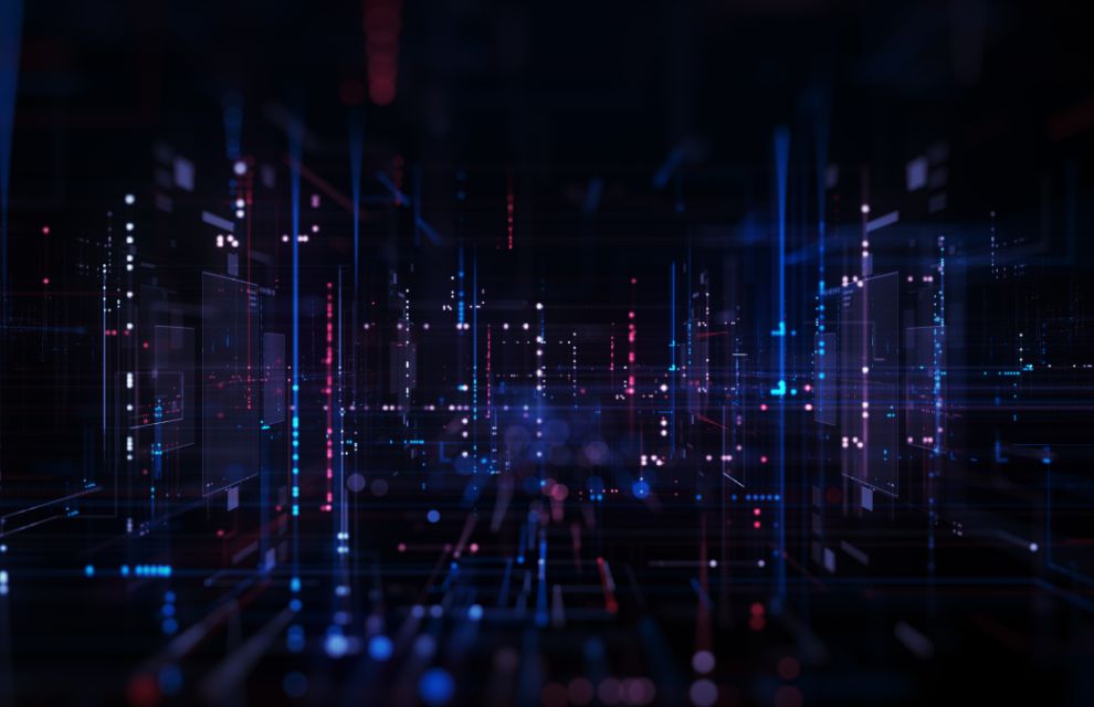 Generic business image for news article