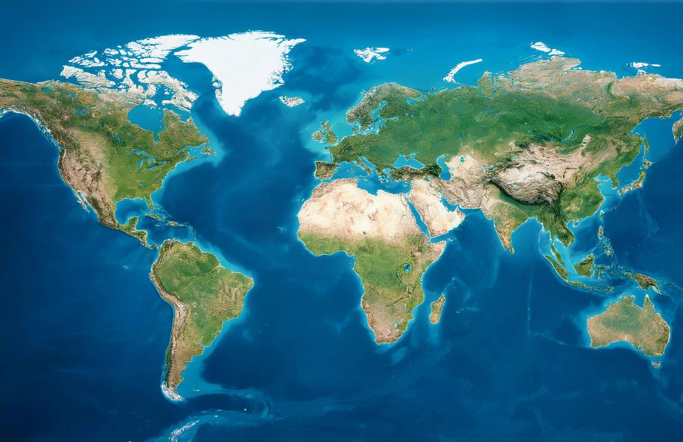 Generic business image for news article