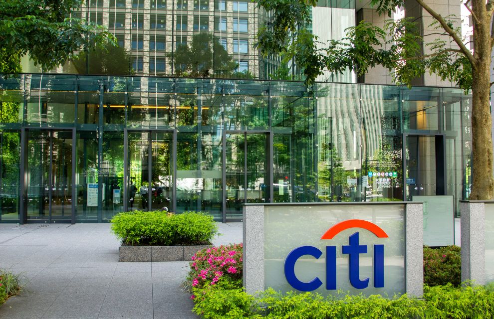 Generic business image for news article