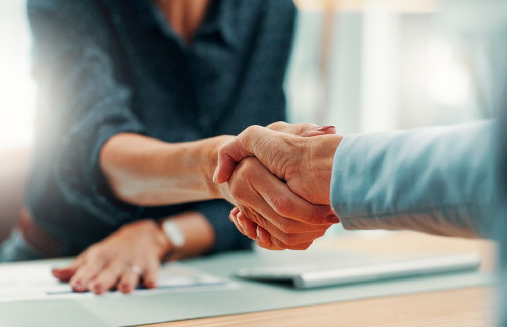 Generic business image for news article