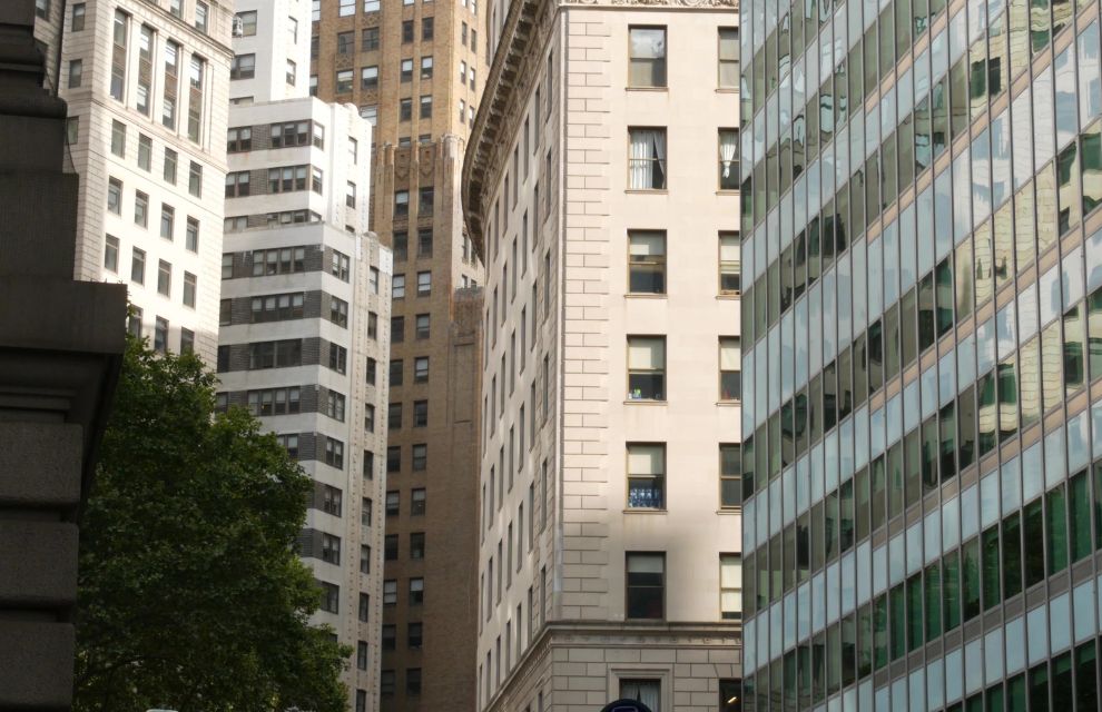 Generic business image for news article