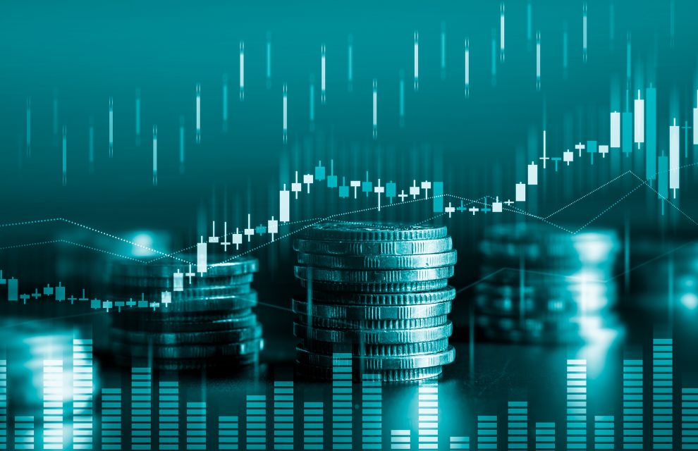 Generic business image for news article