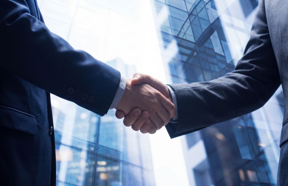Generic business image for news article