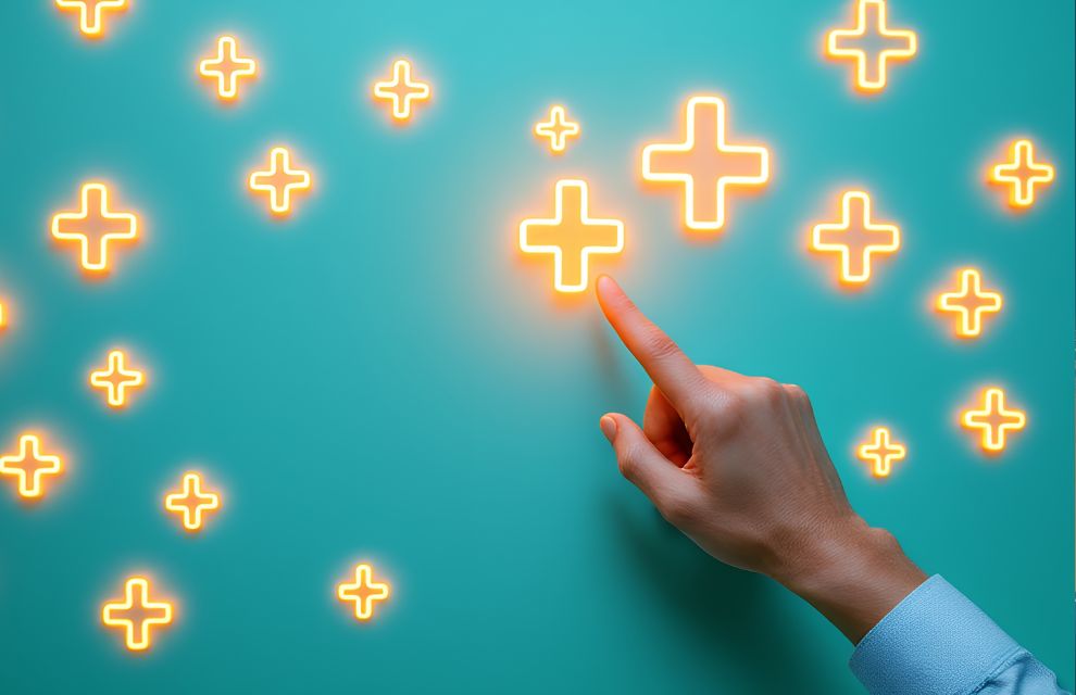 Generic business image for news article