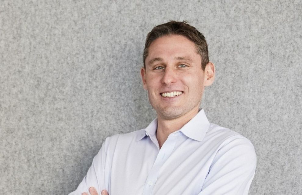 Generic business image for news article