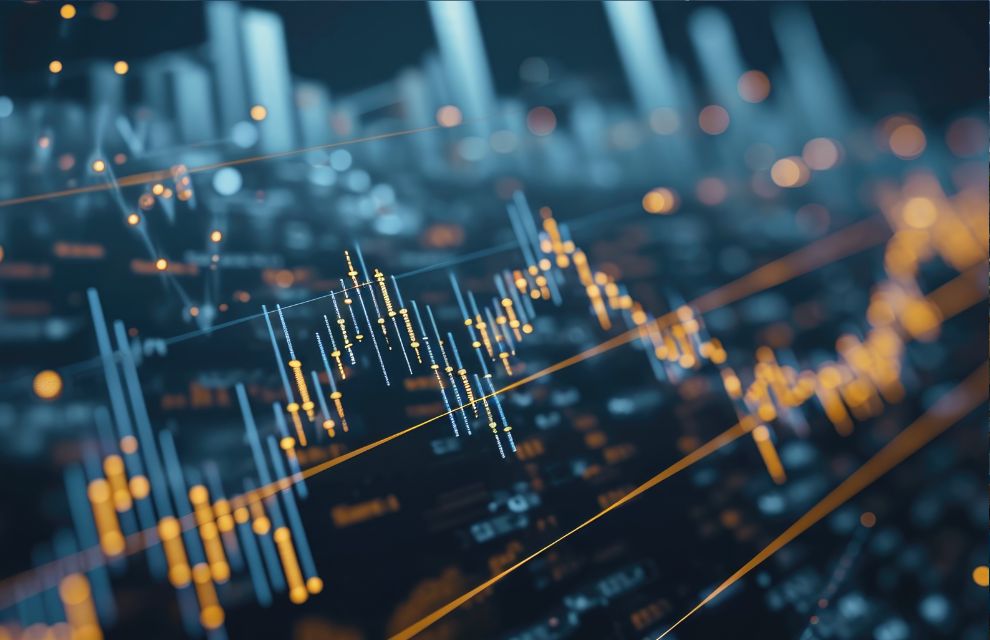 Generic business image for news article