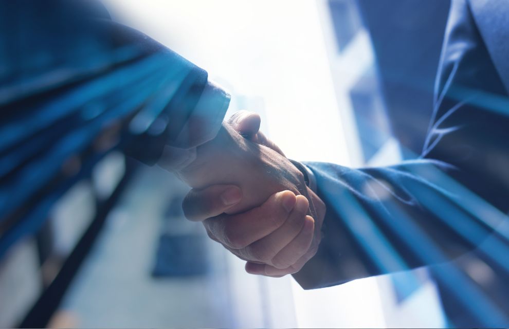 Generic business image for news article