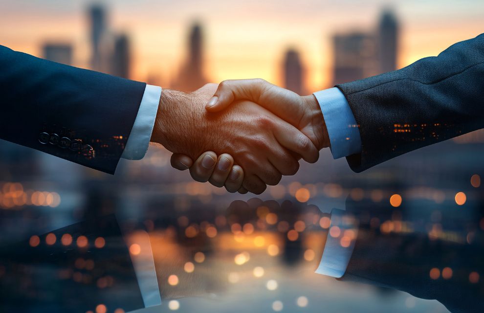 Generic business image for news article