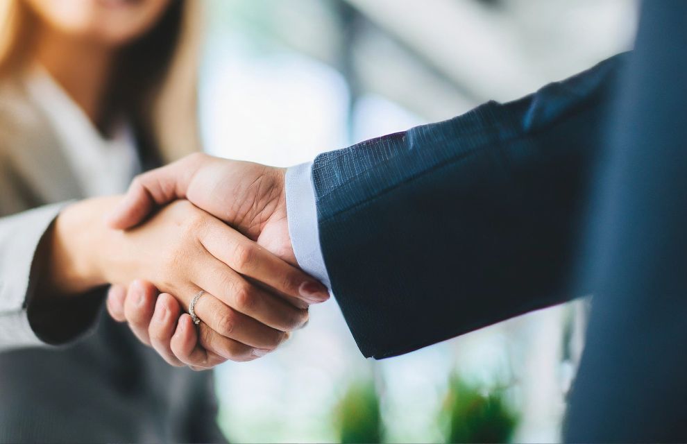 Generic business image for news articles