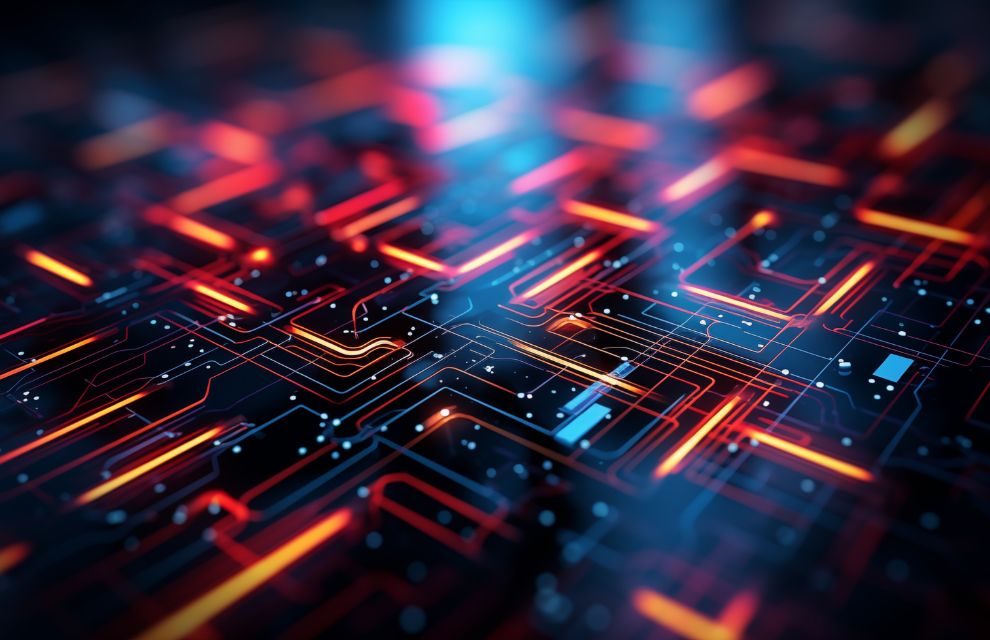 Generic business image for news article