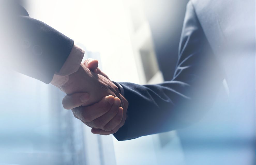 Generic business image for news articles