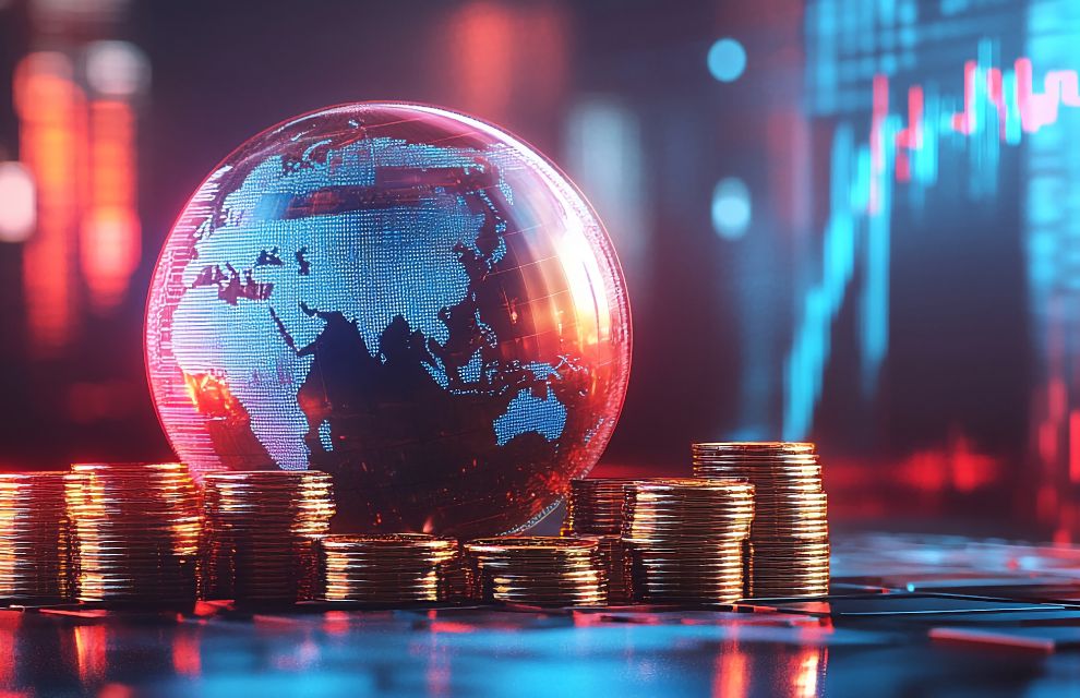 Generic business image for news article