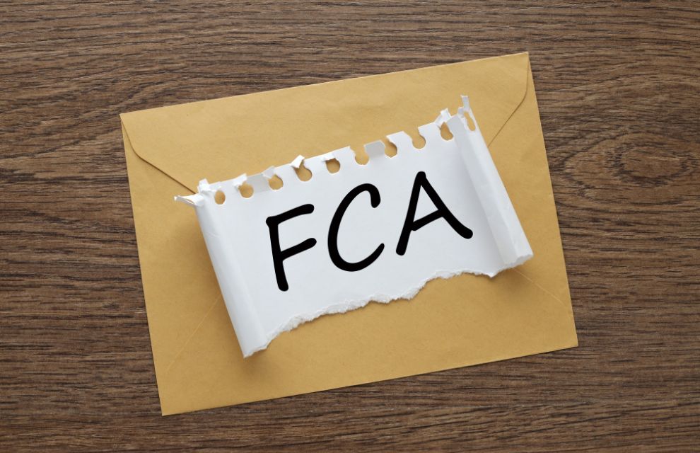 Generic business image for news article