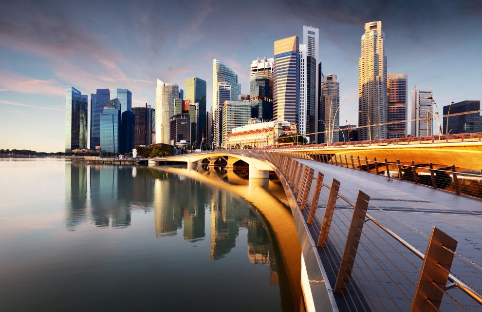 Generic business image for news article