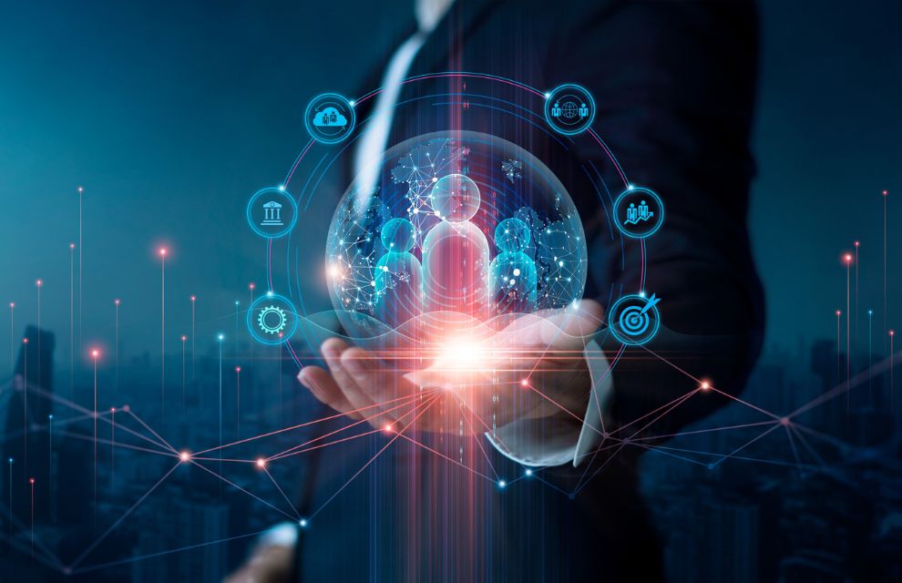 Generic business image for news article