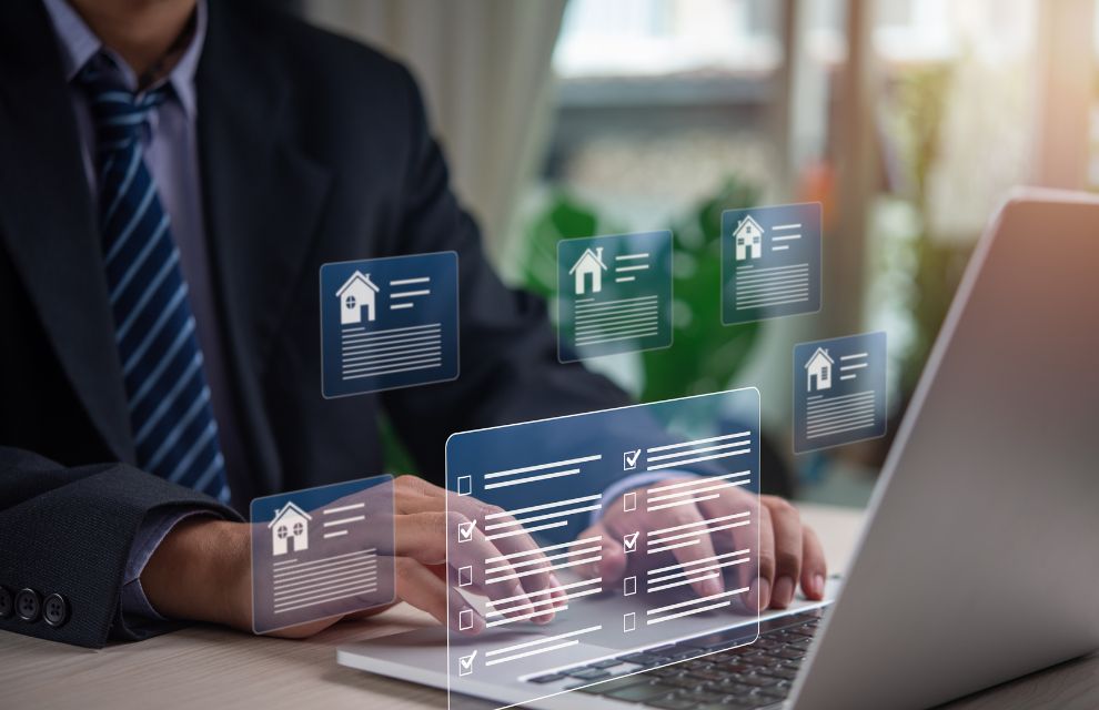 Generic business image for news article