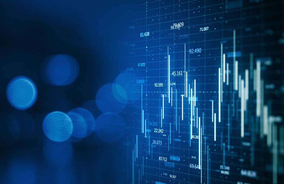 Generic business image for news article