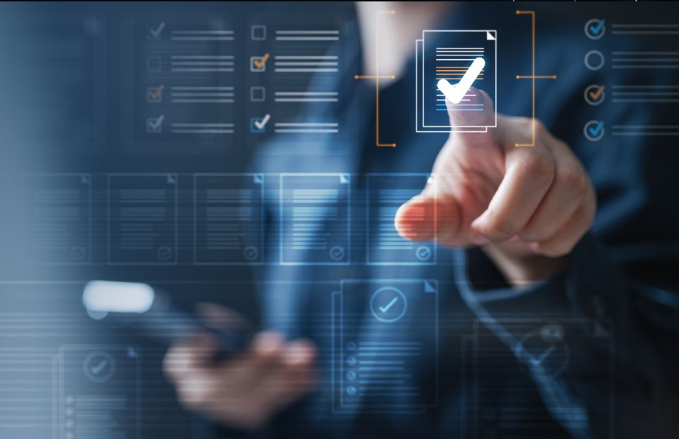 Generic business image for news article
