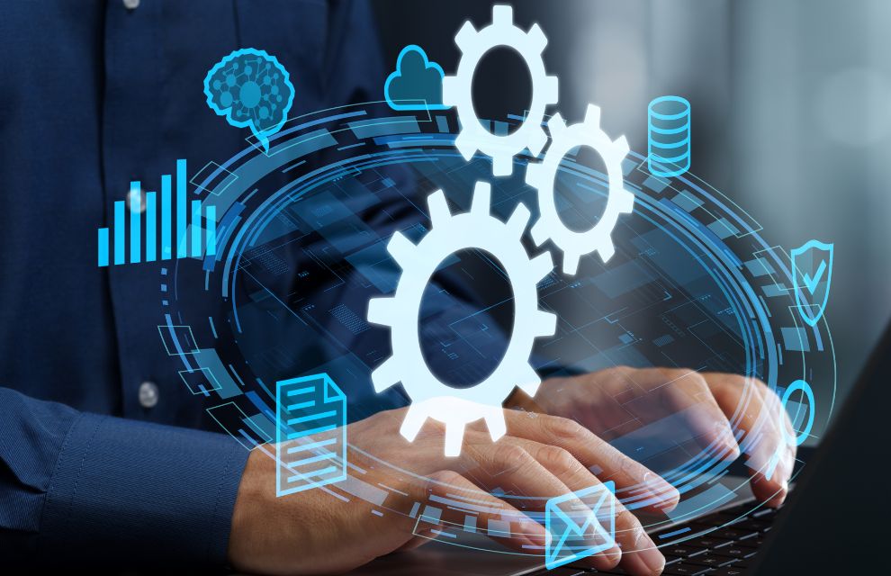 Generic business image for news article