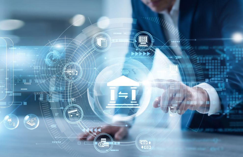 Generic business image for news article