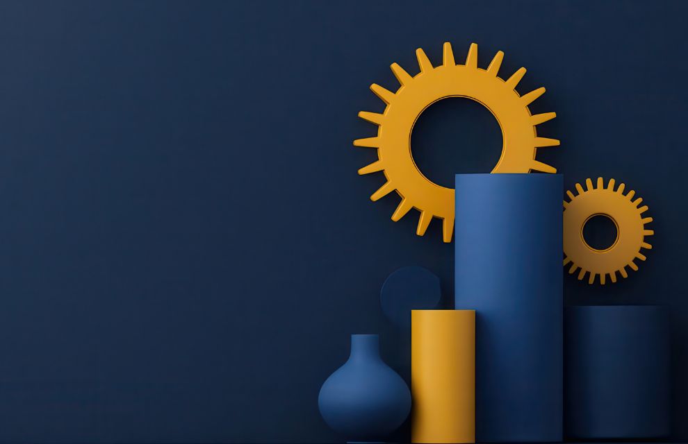 Generic business image for news article