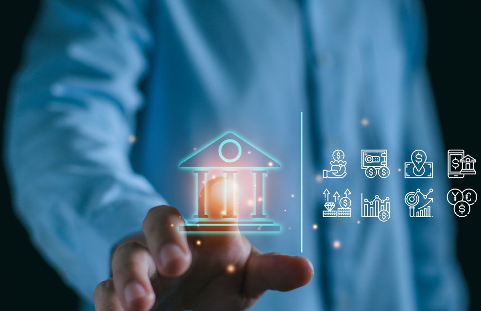Generic business image for news article