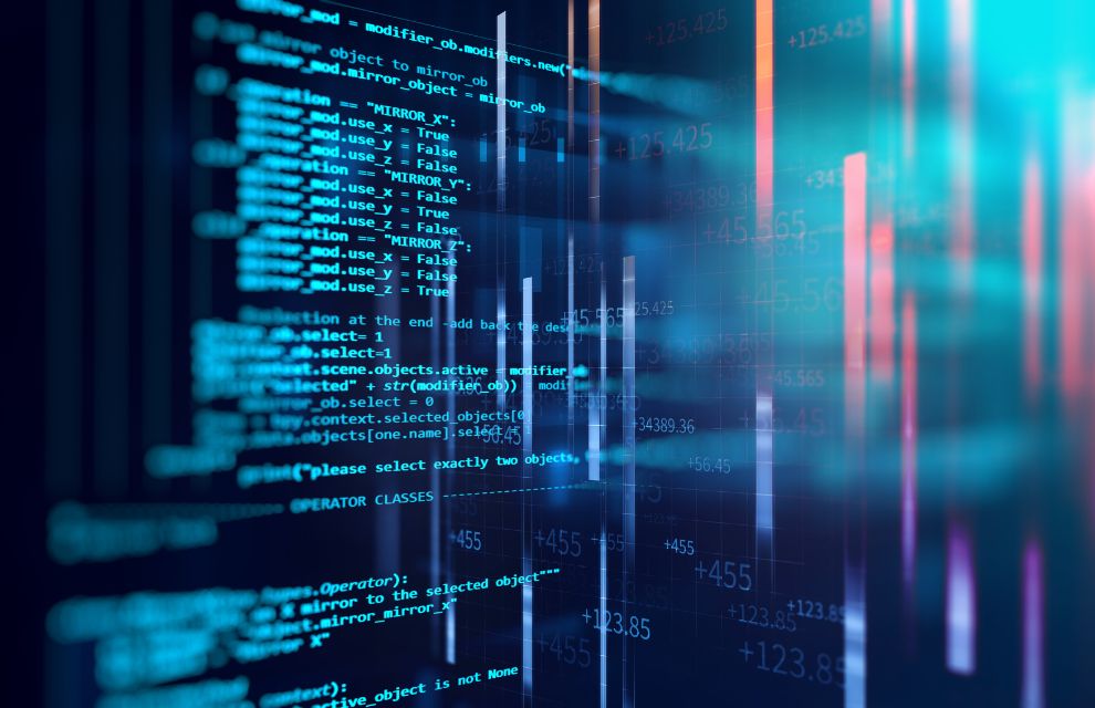 Generic business image for news article